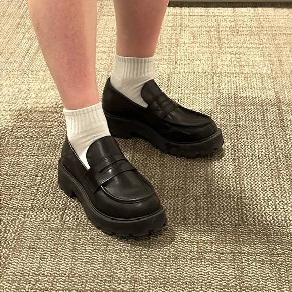 Vagabond Loafers - Picture 5 of 6